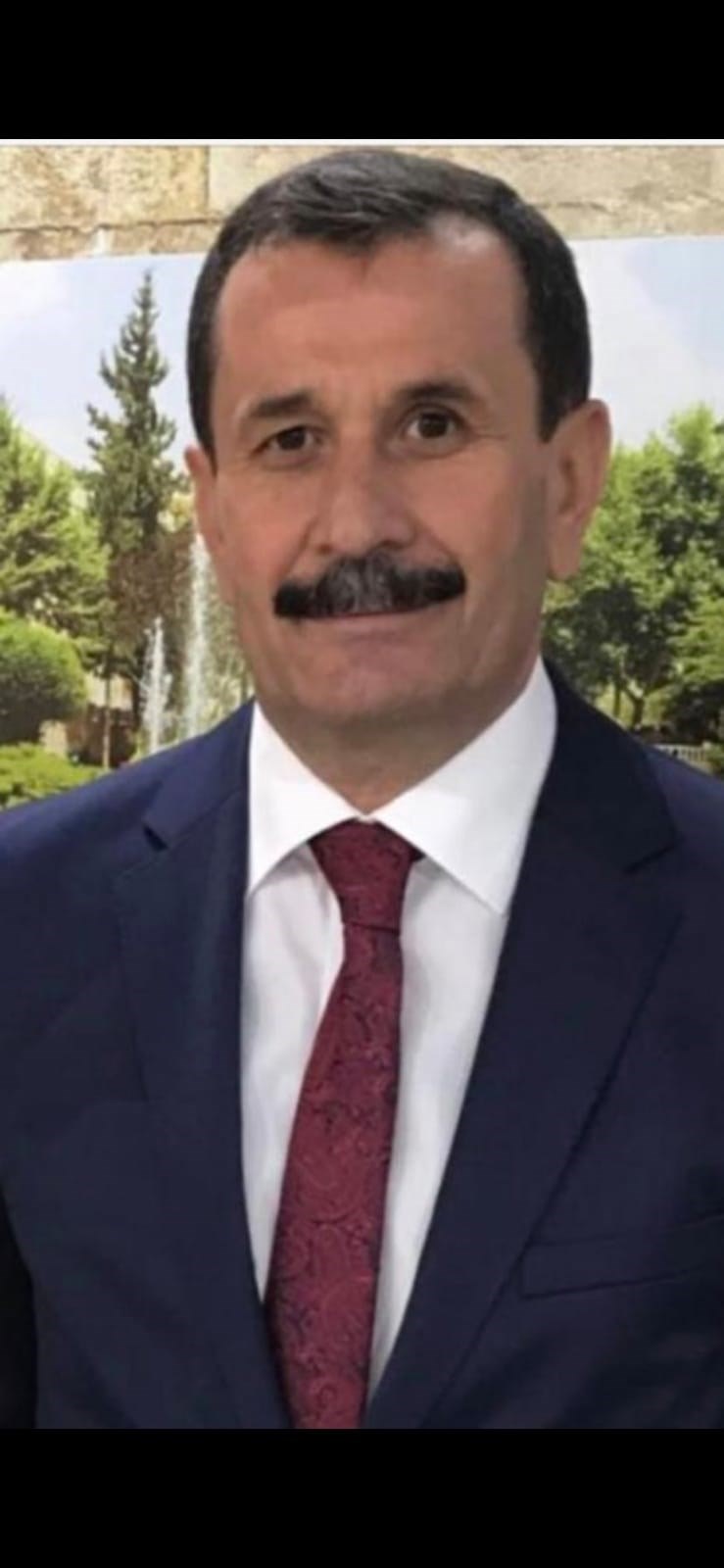 M. Emin SEYMEN Vefatının Yıl Dönümünde Mezarı Başında Anıldı